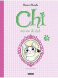 Chi - Une vie de chat (grand format) - tome 14