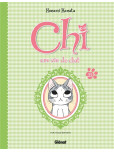 Chi - Une vie de chat (grand format) - tome 22
