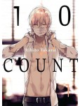 10 Count - tome 1