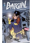 Batgirl - tome 1 : Bienvenue à Burnside