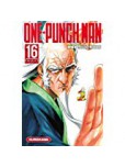 One punch man - tome 16