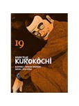 Inspecteur Kurokochi - tome 19