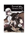 Bungo stray dogs - tome 13