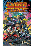 Cyberforce - tome 1