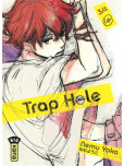 Trap Hole - tome 3