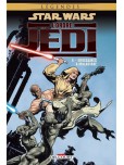 Star Wars - L'ordre Jedi - tome 4 : Émissaires à Malastare