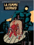 Spirou et Fantasio par... (Une aventure de) - tome 7 : La femme léopard