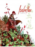 Isabellae - tome 1 : L'homme-nuit