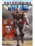 Astonishing Thor : Les retrouvailles
