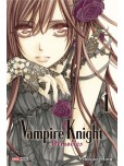 Vampire Knight - Memories - tome 1
