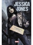 Jessica Jones - All-New All-Different - tome 1