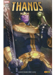 Thanos - tome 3