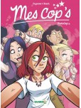 Mes cop's - tome 4 : PhotoCop's