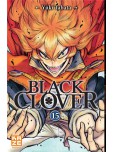 Black Clover - tome 15