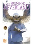 The Promised Neverland - tome 14