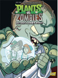 Plants VS Zombies - tome 20