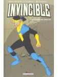Invincible - tome 1 : Affaires de famille