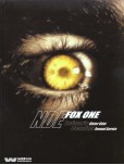 Fox One - tome 3 : Nde