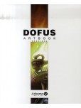 Dofus Artbook - tome 3 : Session 3