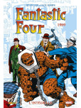 Fantastic Four - tome 8