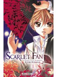 Scarlet Fan - tome 1