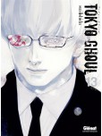Tokyo Ghoul - tome 13