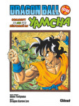 Dragon Ball - Extra Comment je me suis réincarné en Yamcha !