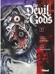 The Devil of the Gods - tome 1