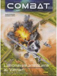 Combat : Air - tome 2 : L'aéronavale américaine au Vietnam