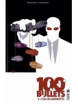100 Bullets - tome 6 : Le bal des marionnettes
