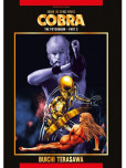 Cobra - the Psychogun - tome 2