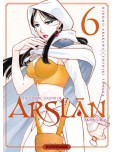 Arslan - tome 6