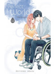 Perfect World - tome 11
