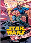 Star Wars - Nouvelles Aventures - tome 2