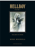 Hellboy - tome 7
