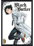 Black Butler - tome 25