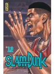 Slam Dunk Star edition - tome 12