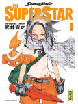 Shaman King The Super - tome 1