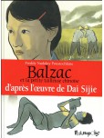 Balzac et la Petite Tailleuse Chinoise