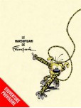 Spirou et Fantasio -  Version Original - tome 19 : Le nid des Marsupilamis et autres  recits [Edition Luxe]
