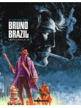 Bruno Brazil - Intégrale - tome 2