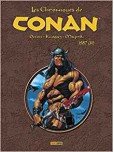 Les Chroniques de Conan - 1987 (II)
