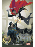 Dr Strange (Fresh Start) - tome 2