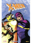 X-Men - Intégrale 1981 - tome 5