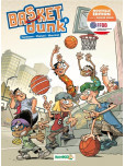Basket Dunk - tome 6