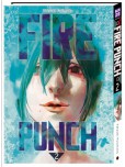 Fire punch - tome 2