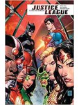 Justice League Rebirth - tome 2