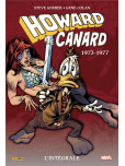 Howard le canard - tome 1 : L'intégrale 1973-1977