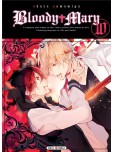 Bloody Mary - tome 10