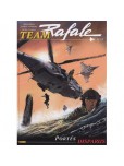 Team Rafale - tome 11 : Portes Disparus